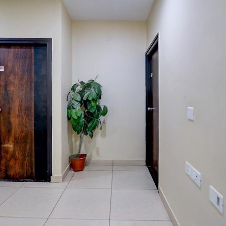 Hotel O Sai Manikanta Homes Hyderabad Eksteriør bilde