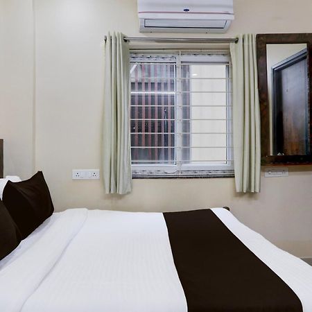 Hotel O Sai Manikanta Homes Hyderabad Eksteriør bilde