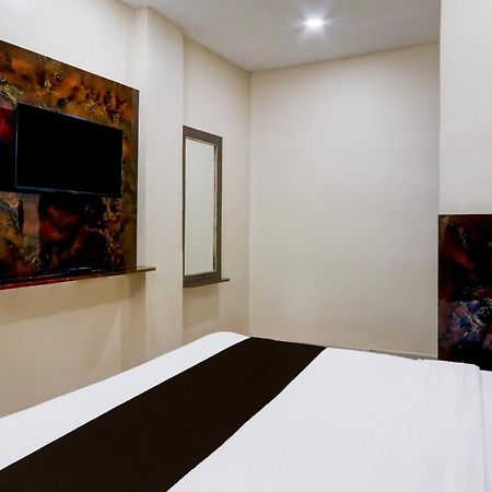 Hotel O Sai Manikanta Homes Hyderabad Eksteriør bilde